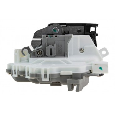 Gache Serrure de Porte Conducteur Avant Gauche Pour Seat Altea Leon 1P1837015B