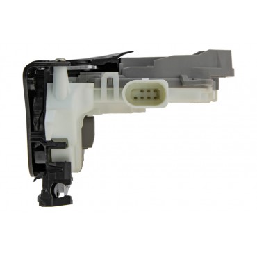 Gache Serrure de Porte Conducteur Avant Gauche Pour Seat Altea Leon 1P1837015B