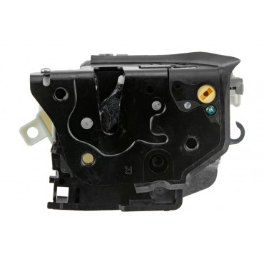 Gache Serrure de Porte Conducteur Avant Droit Pour Seat Altea Leon 1P1837016B