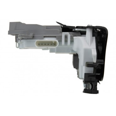 Gache Serrure de Porte Conducteur Avant Droit Pour Seat Altea Leon 1P1837016B