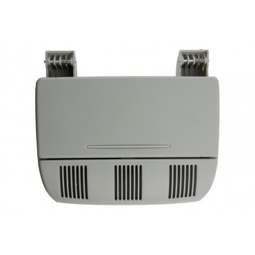 Compartiment à Lunettes Gris Pour Skoda Fabia II Octavia II Rapid 1Z0868565F