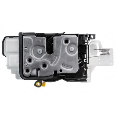 Gache Serrure de Porte Conducteur Avant Gauche Pour Volvo V40 31440389 31391822