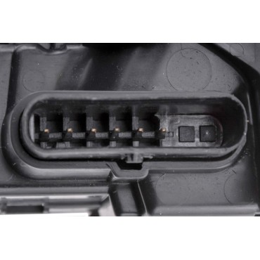 Gache Serrure de Porte Conducteur Avant Gauche Pour Volvo V40 31440389 31391822