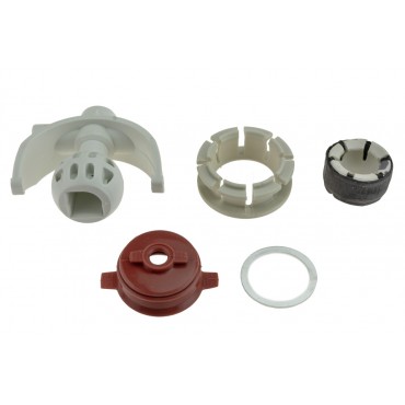 Kit de Réparation Levier de Vitesse Pour Audi A4 Skoda Superb I 8D0798151