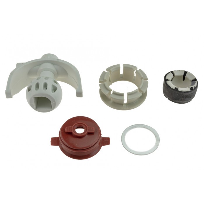 Kit de Réparation Levier de Vitesse Pour Audi A4 Skoda Superb I 8D0798151