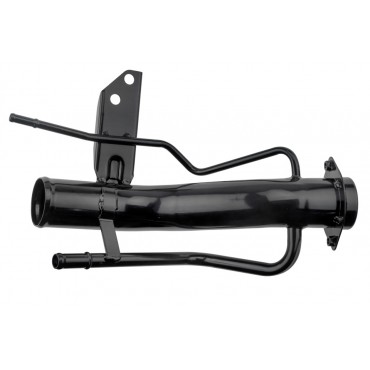 Tuyau Remplissage de Carburant Pour Toyota Land Cruiser 4.2 D 77201-60680