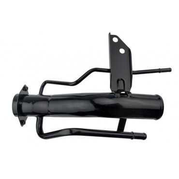 Tuyau Remplissage de Carburant Pour Toyota Land Cruiser 4.2 D 77201-60680