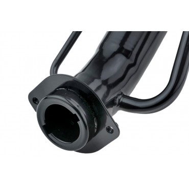 Tuyau Remplissage de Carburant Pour Toyota Land Cruiser 4.2 D 77201-60680