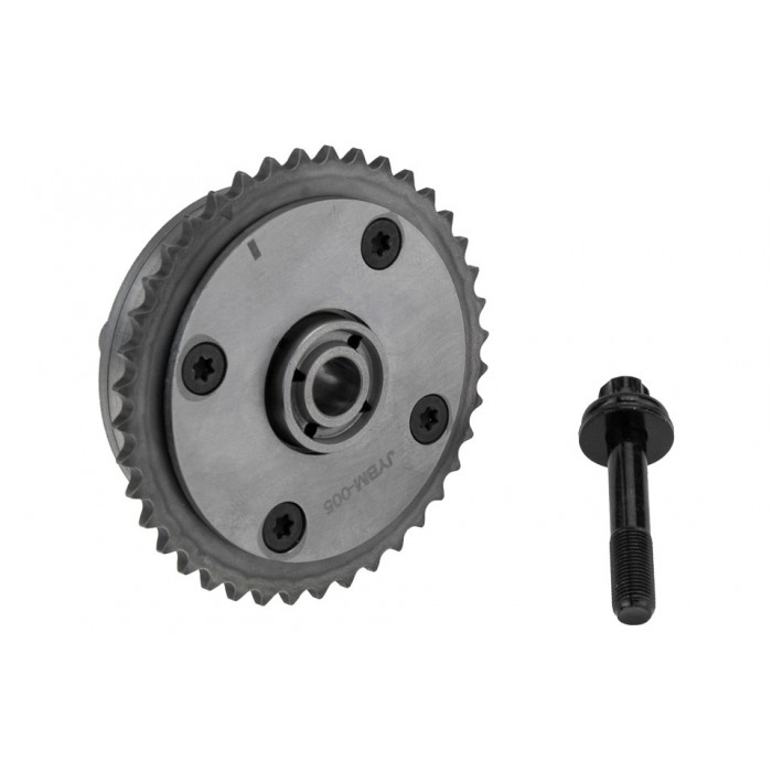 Poulie Réglage Arbre à Cames Pour Bmw Série 1 3 Mini 11367536087 11367536085