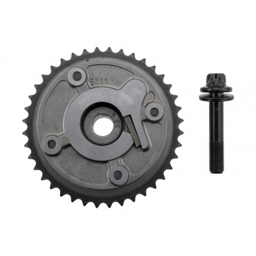 Poulie Réglage Arbre à Cames Pour Bmw Série 1 3 Mini 11367536087 11367536085