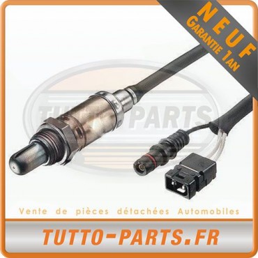 Sonde Lambda Mercedes G230 0258003039