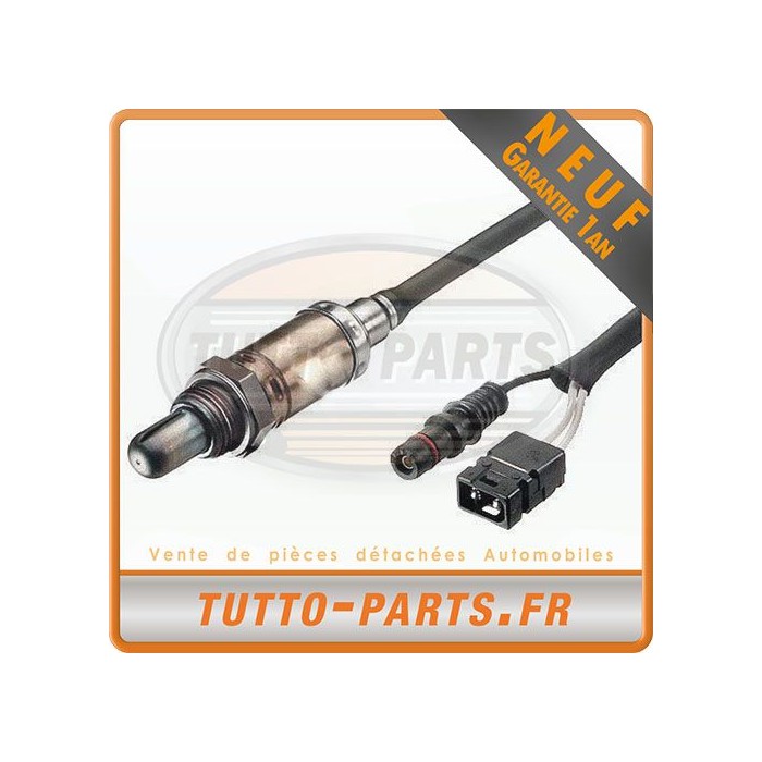Sonde Lambda Mercedes G230 0258003039