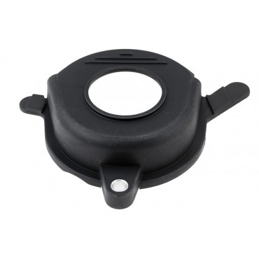 Cache Couverture de Pompe à Huile Pour Ford B-Max C-Max Focus AM5G-6L070-AB