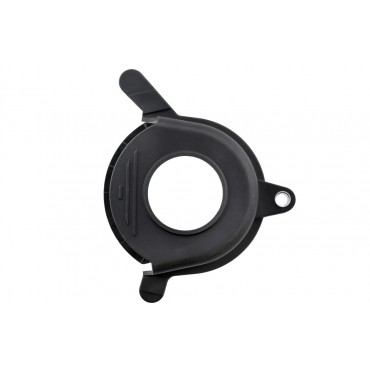 Cache Couverture de Pompe à Huile Pour Ford B-Max C-Max Focus AM5G-6L070-AB