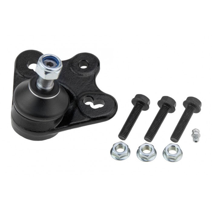 Rotule de Suspension Avant Inférieur Pour Mercedes Classe A A1683330227