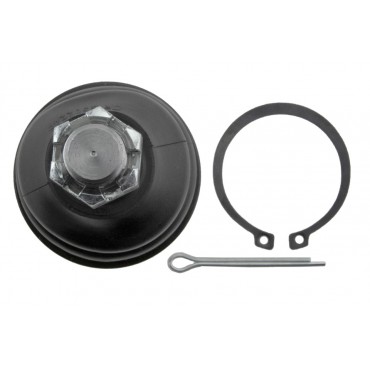 Rotule de Suspension Avant Inférieur Pour Nissan Patrol Vi 545001LB0A 545011LB0A