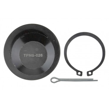 Rotule de Suspension Avant Inférieur Pour Nissan Patrol Vi 545001LB0A 545011LB0A