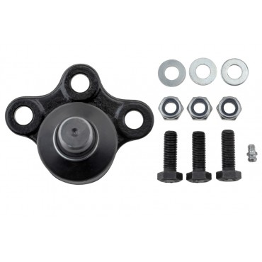 Rotule de Suspension Pour Citroën C2 C3 C4 Peugeot 208 207 2008 1007 1607298580