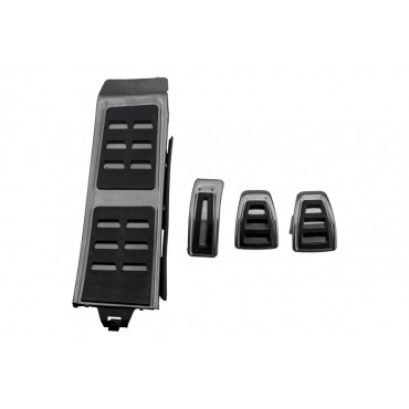 Jeu de Pédales Pour Audi A4 B8 A5 A6 A7 A8 Q3 Q8