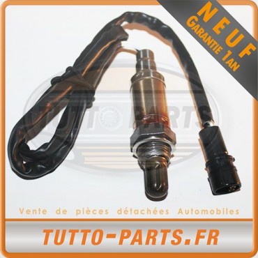 Sonde Lambda Porsche 911 928 944