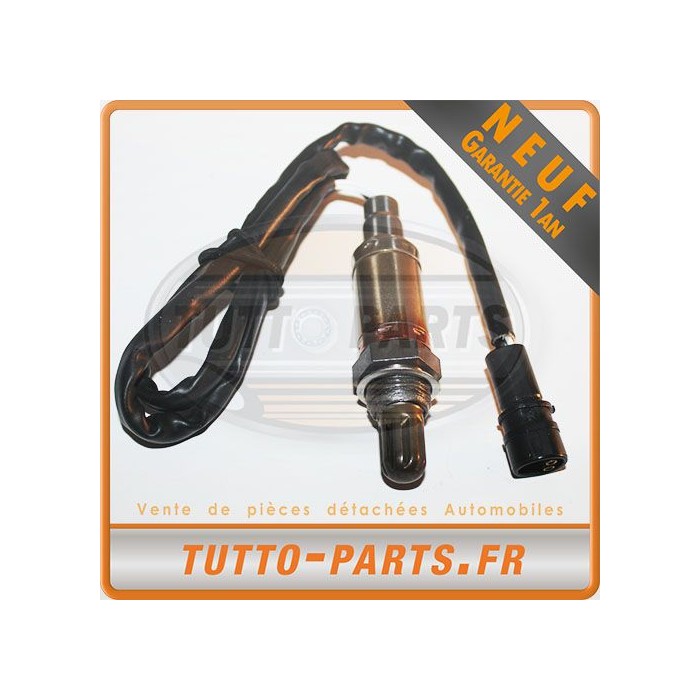 Sonde Lambda Porsche 911 928 944