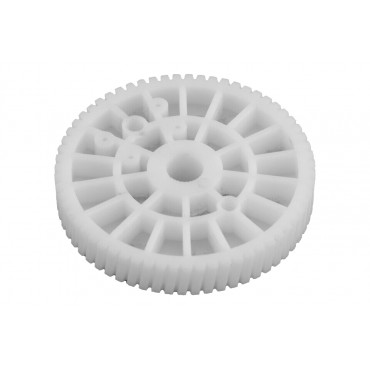 Kit Réparation Moteur Essuie Glace Arrière Pour Bmw X5 (E70) 61617200510