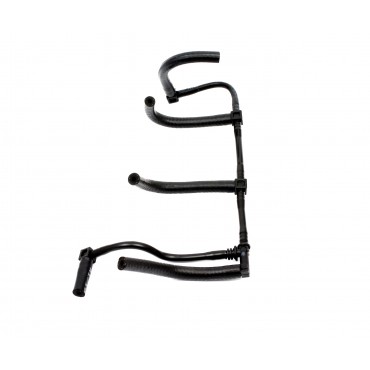 Tuyau de Carburant Retour Injecteur Pour Dacia Duster Logan 1.5 dCi 166711735R