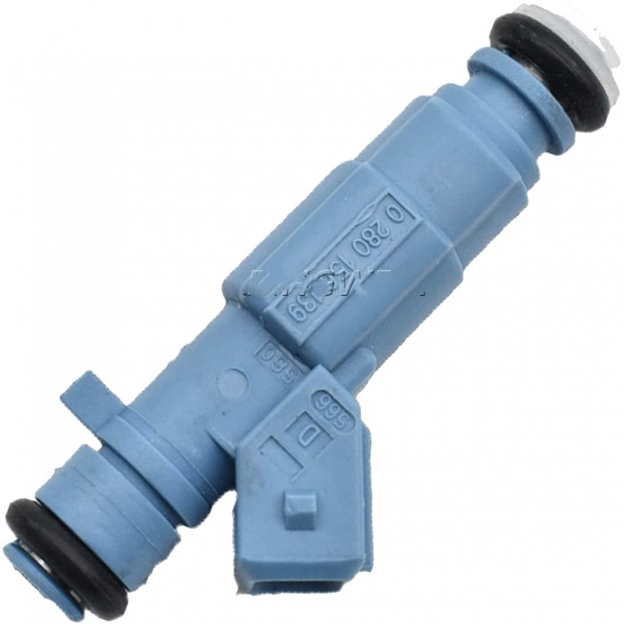 Injecteur Pour Citroën C4 Coupé Peugeot 307 206 2.0 1984.F3 96428727 9642872780