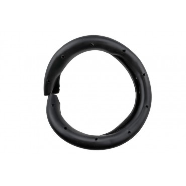 Rondelle de Ressort Arrière inférieur Pour Volvo S60 S80 V70 Xc Xc90 30645888