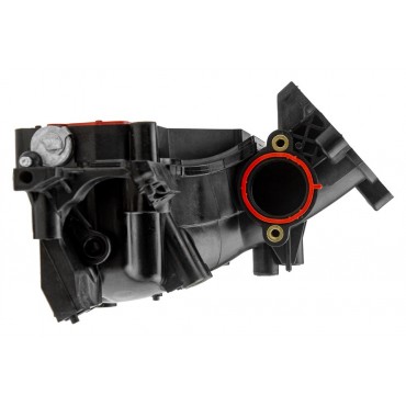 Collecteur d'Admission Pour Skoda Roomster Fabia Vw Polo 1.2 TDI 03P129711D