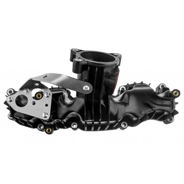 Collecteur d'Admission Pour Vw California Multivan Caravelle 03L129711P