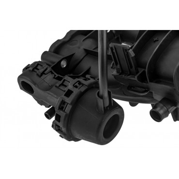 Collecteur d'Admission Pour Audi A3 A4 Seat Leon Skoda Superb 1.8 TSI 06K133201P