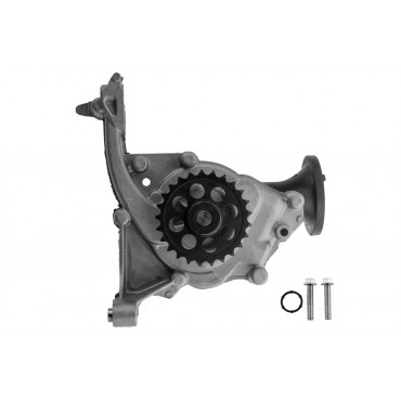 Pompe à Huile Pour Citroën C1 C3 C4 Peugeot 308 301 208 2008 108 9673506480
