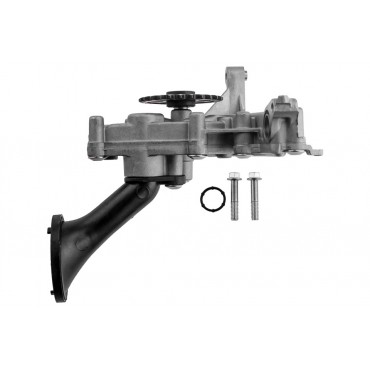 Pompe à Huile Pour Citroën C1 C3 C4 Peugeot 308 301 208 2008 108 9673506480