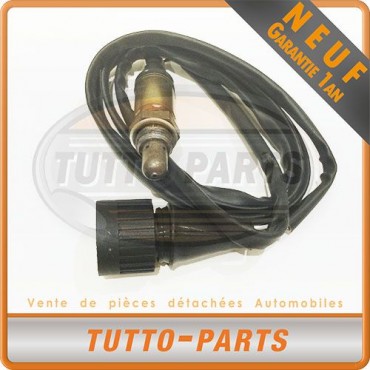 Sonde Lambda BMW M5 530i 535i