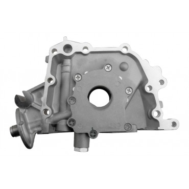 Pompe à Huile Pour Hyundai Accent Coupe Elantra III Getz Matrix 2131026020