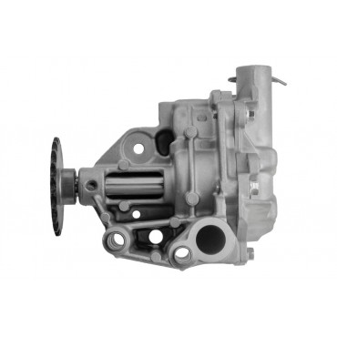 Pompe à Huile Pour Nissan Nv400 Opel Movano B Renault Master III 1501000Q2A