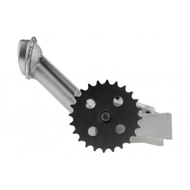 Pompe à Huile Pour Renault Twingo Thalia Scénic Modus Megane Laguna 150108334R