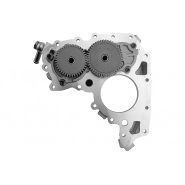 Pompe à Huile Pour Fiat Ducato Iveco Daily VI V IV III 504012890 504071325