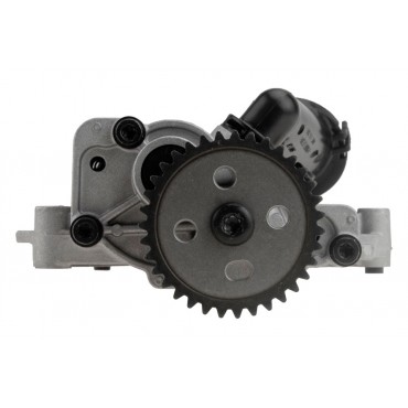 Pompe à Huile Pour Audi A1 A3 Q2 Q3 Seat Toledo IV Leon St Sc Ibiza 04E115103AE
