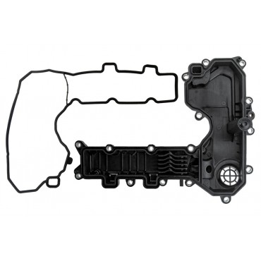 Couvercle de Culasse Pour Citroën Berlingo C3 C4 Peugeot Partner 9808923780