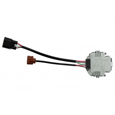 Régulateur Controle Ventilateur Pour Audi A3 Seat Altea Leon Toledo 1K0959455CQ