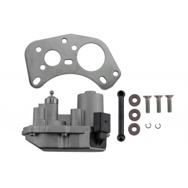 Actionneur Turbo Pour Audi A4 A6 Q7 Vw Touareg Phaeton A2C53308523 53049880054