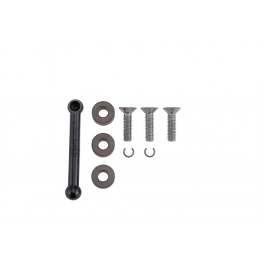 Actionneur Turbo Pour Audi A4 A6 Q7 Vw Touareg Phaeton A2C53308523 53049880054