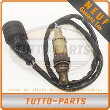 Sonde Lambda Porsche 911 964 0258003067