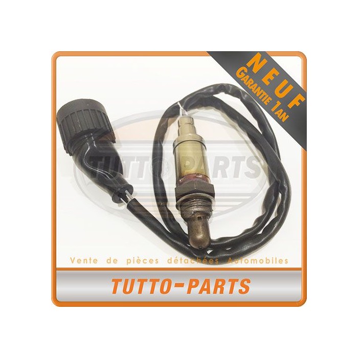 Sonde Lambda Porsche 911 964 0258003067