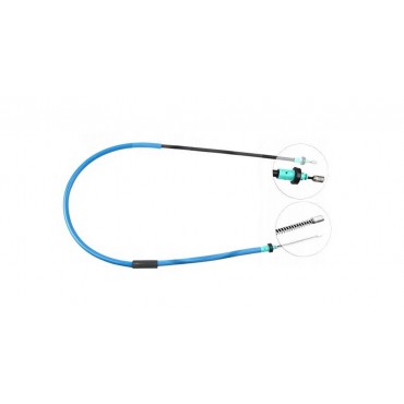 Câble de frein à main...