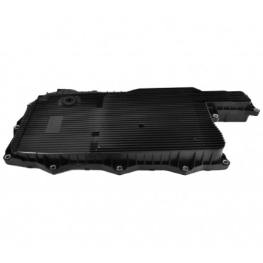 Carter d'huile de Boite Auto Pour Bmw Série 3 F30 5 7 X3 X5 24118632189