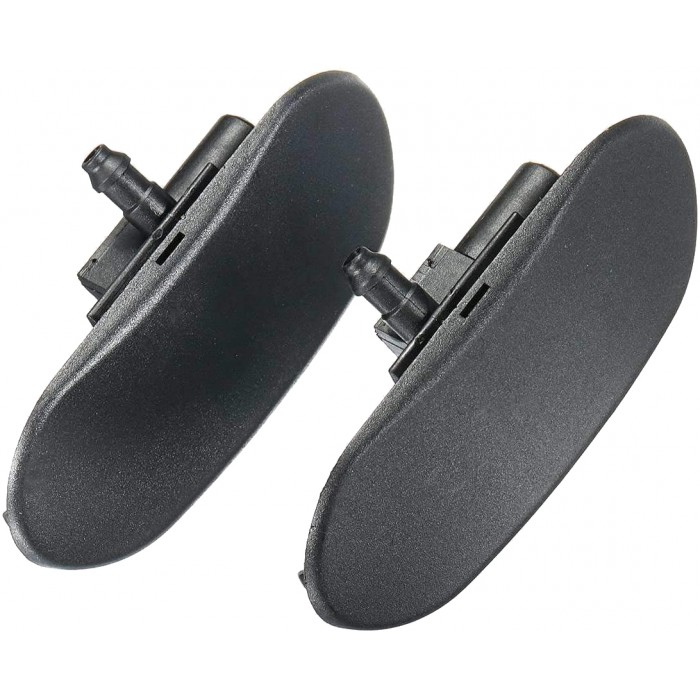 x2 Gicleur de Lave Glace Avant Gauche+Droit Pour Audi A2 A3 A4 A6 A8 8E0955988D