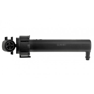 Buse Gicleur de Lave Phare Avant Droit Pour Volvo V60 S60 30747604